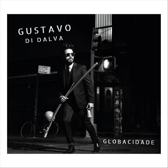 Globacidade album cover