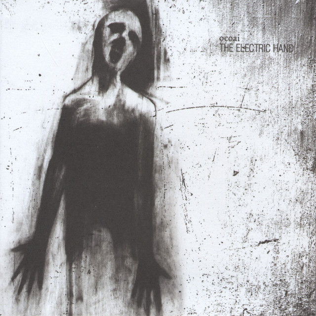 The Electric Hand album cover