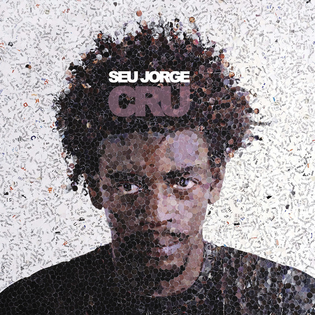 Cru album cover