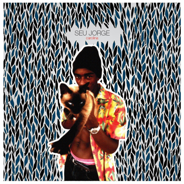 Carolina: Deluxe Edition album cover