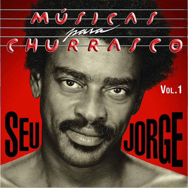 Musica para Churrasco, Vol. 1 album cover