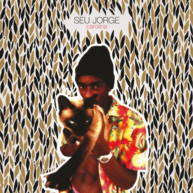 Carolina album cover