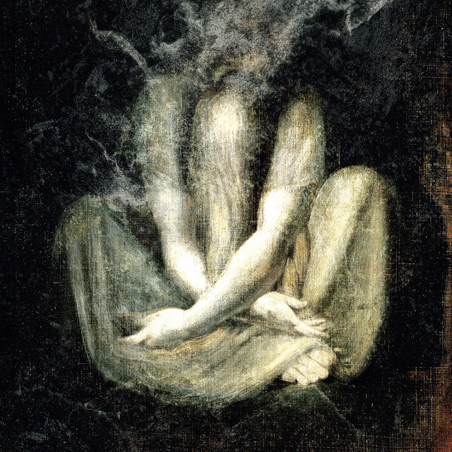Silence album cover