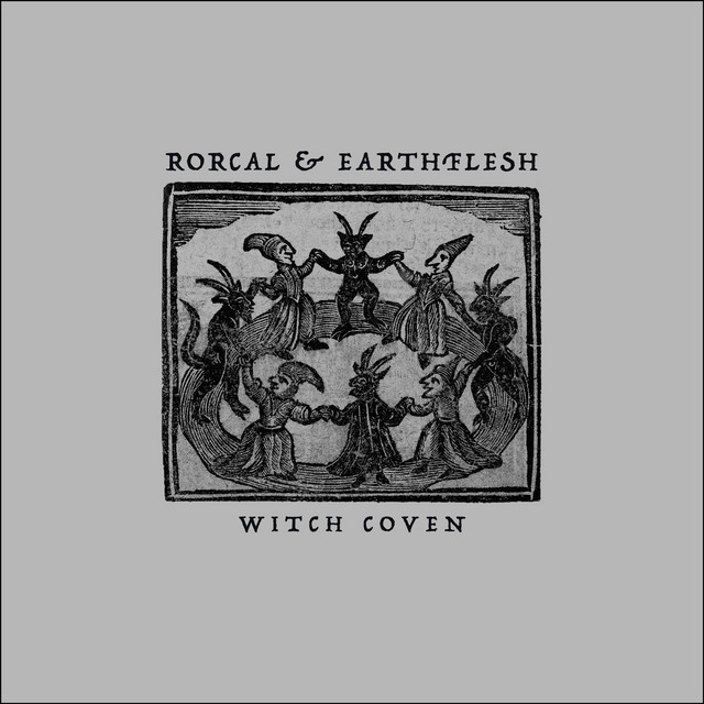 Witch Coven album cover