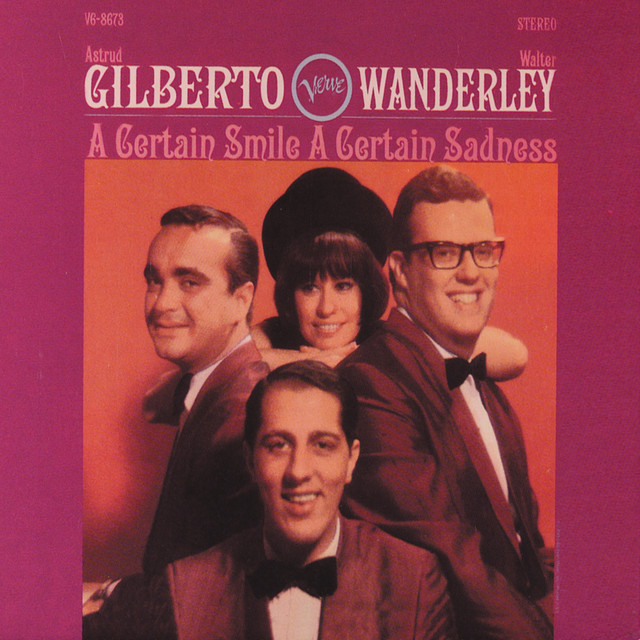 A Certain Smile, A Certain Sadness (Expanded Edition) album cover
