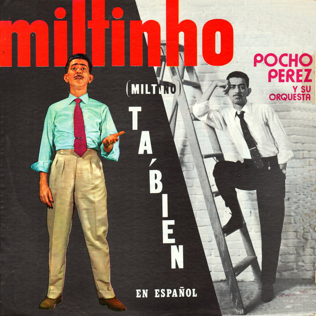 Tá Bien album cover