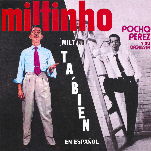 Ta' Bien (En Español) album cover