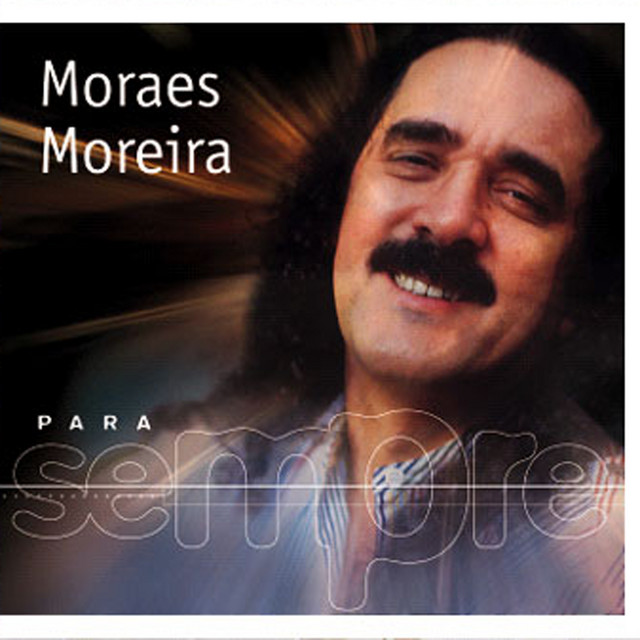 Para Sempre album cover