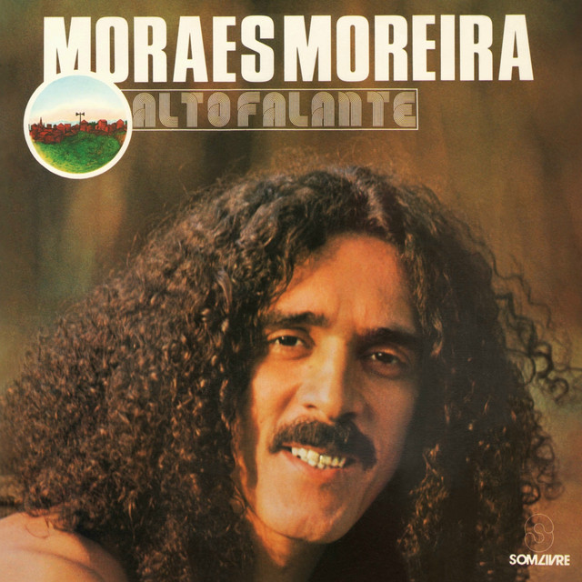 Alto Falante album cover