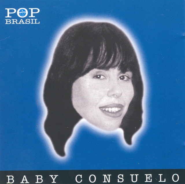 Pop Brasil album cover
