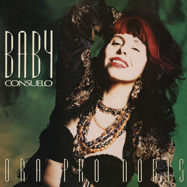 Ora Pro Nobis album cover