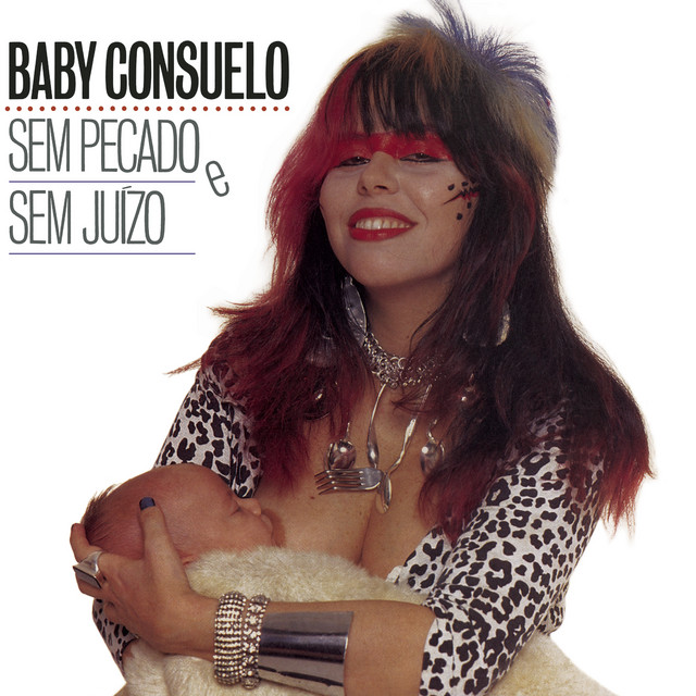 Sem Pecado e Sem Juízo album cover
