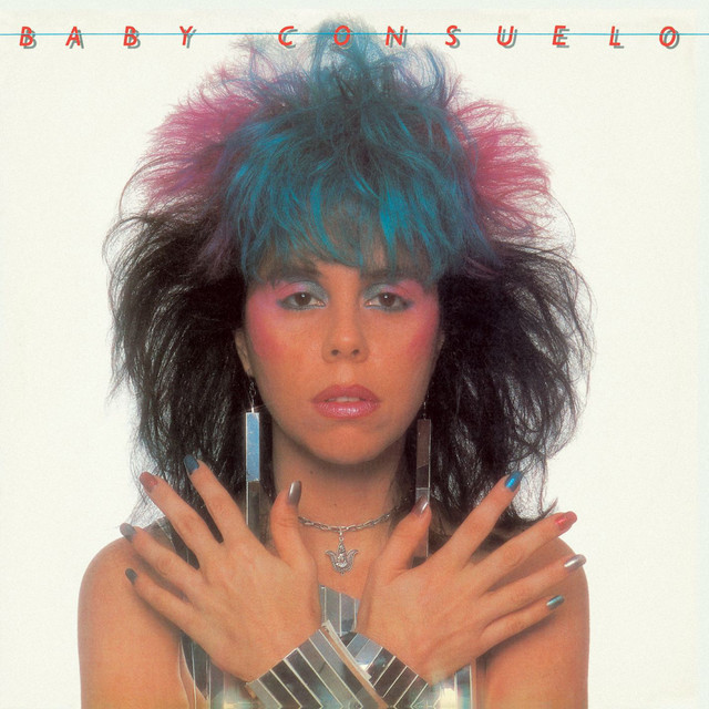 Cósmica album cover