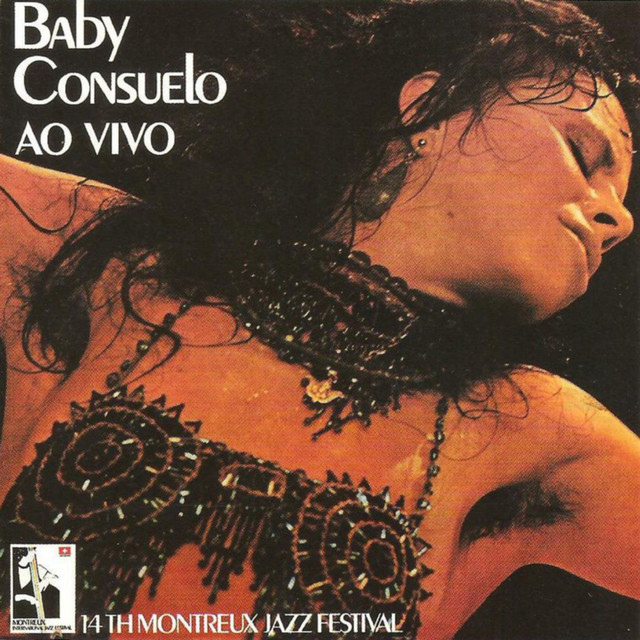 14th Montreux Jazz Festival (Ao vivo) album cover