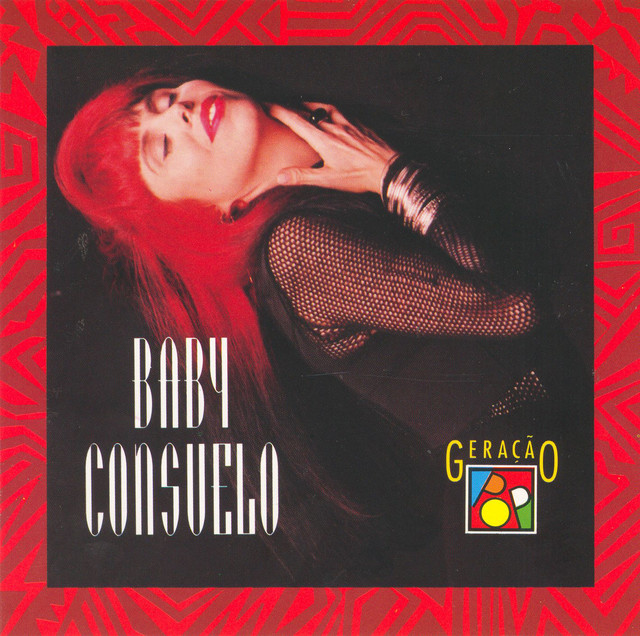Geração Pop album cover