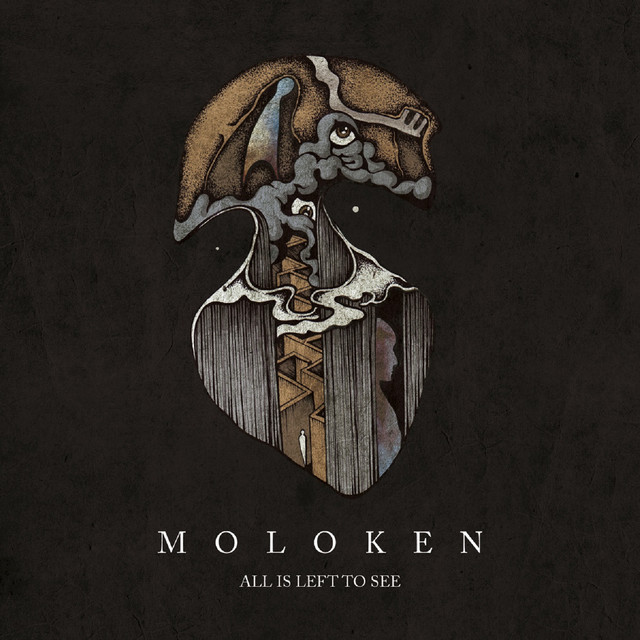 All Is Left Too See album cover
