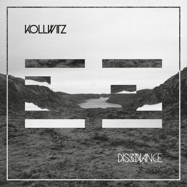 Dissonance album cover