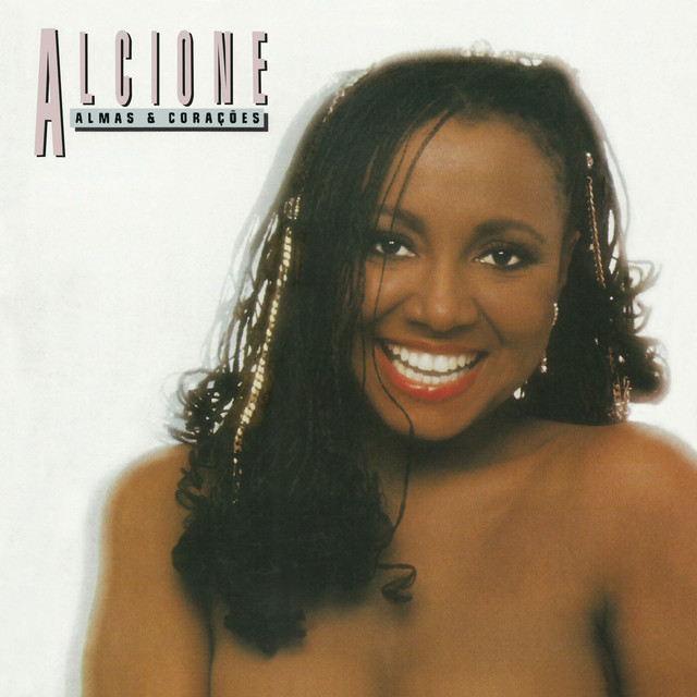 Almas & Coracões album cover