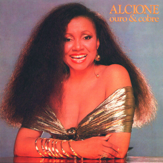 Ouro E Cobre album cover