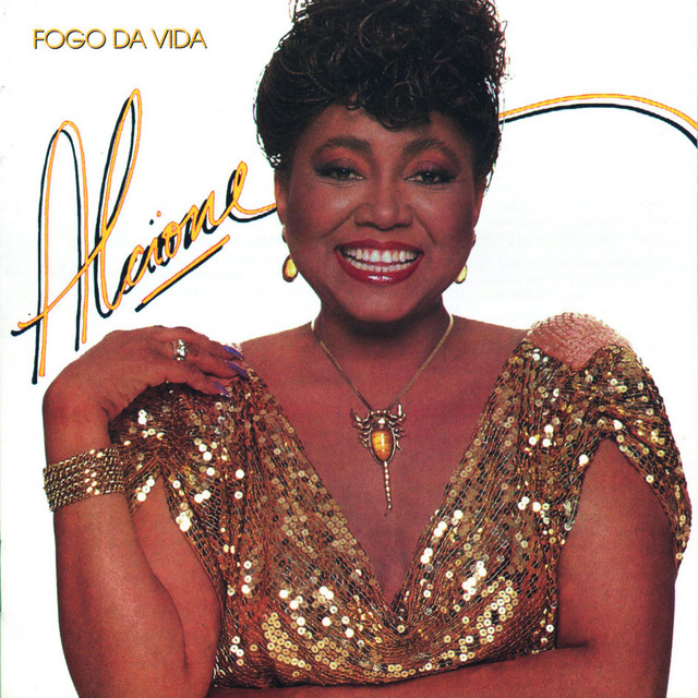 Fogo da Vida album cover