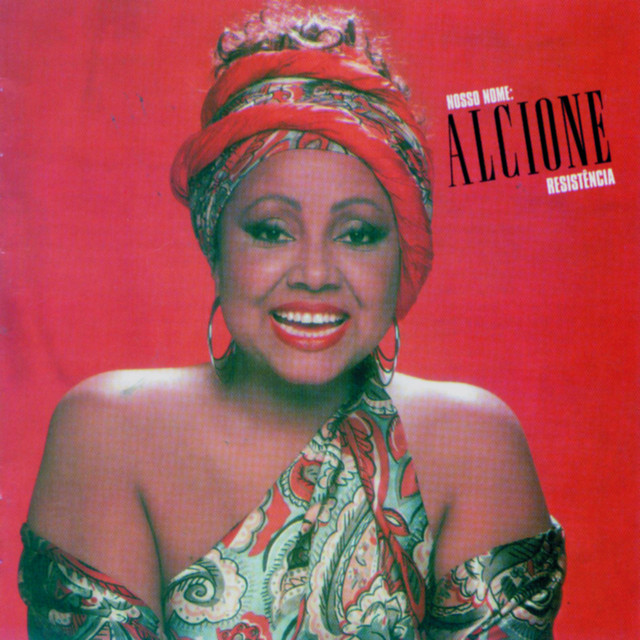 Nosso Nome Resistência album cover