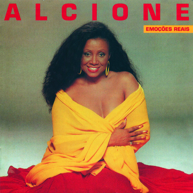 Emoções Reais album cover