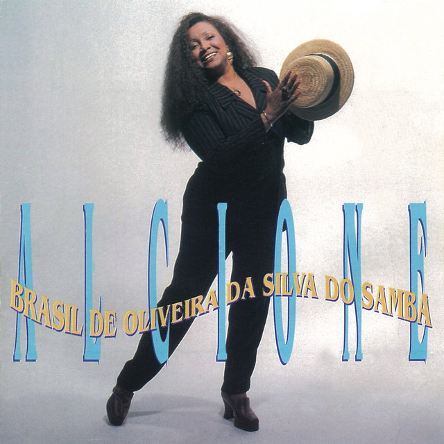 Brasil De Oliveira Da Silva Do Samba album cover