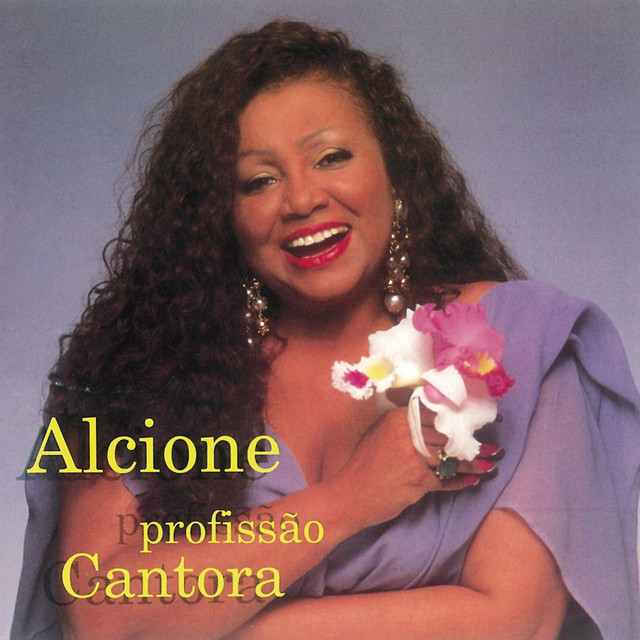 Profissão Cantora album cover