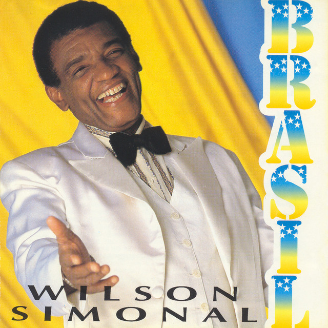 Brasil album cover