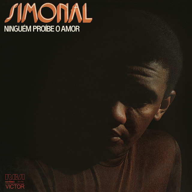 Ninguém Proíbe o Amor album cover
