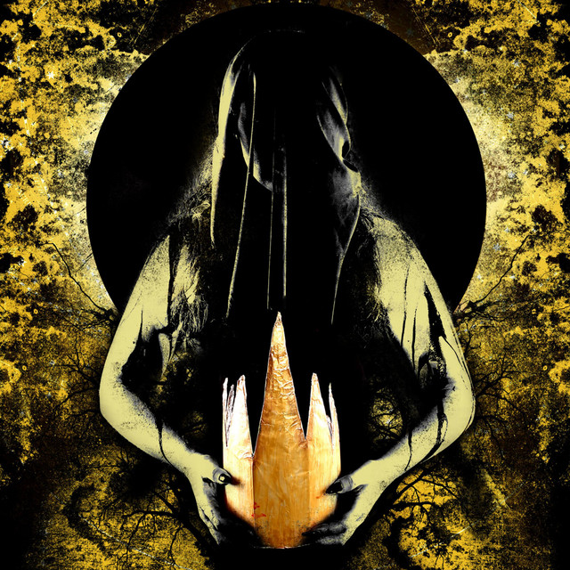 Designed to Disappear album cover