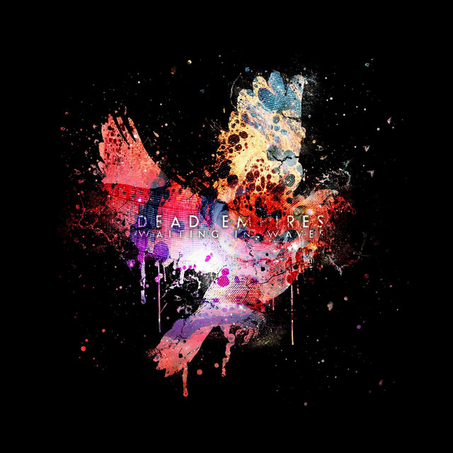 Waiting in Waves album cover
