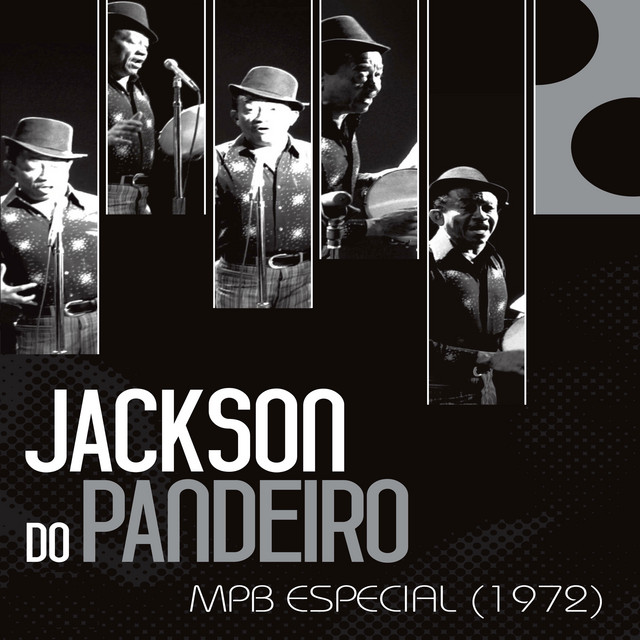 Mpb Especial (1972) album cover
