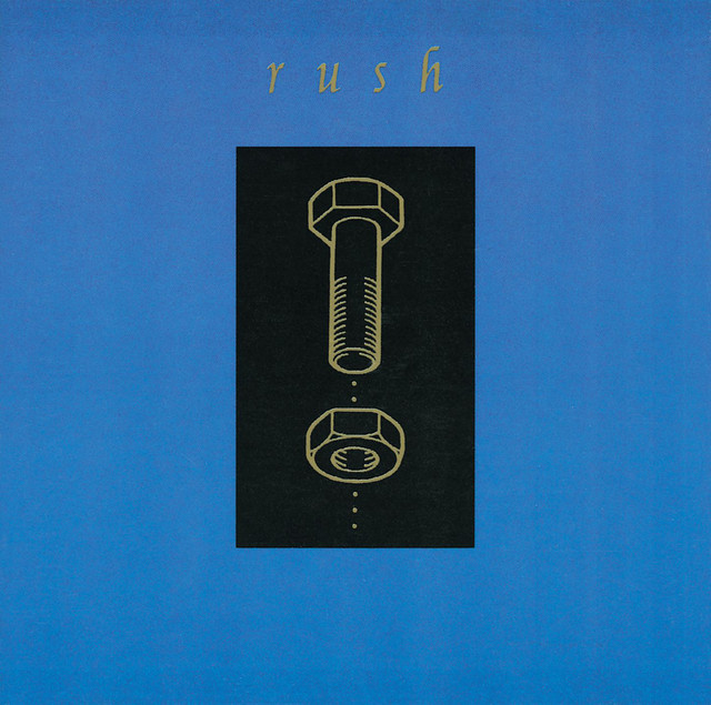 Counterparts (2004 Remaster) album cover