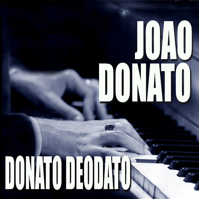Donato Deodato album cover