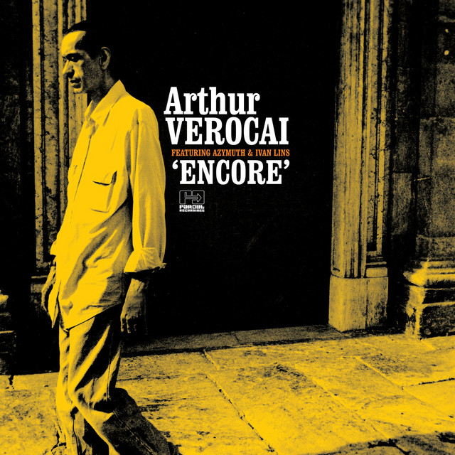 Encore album cover