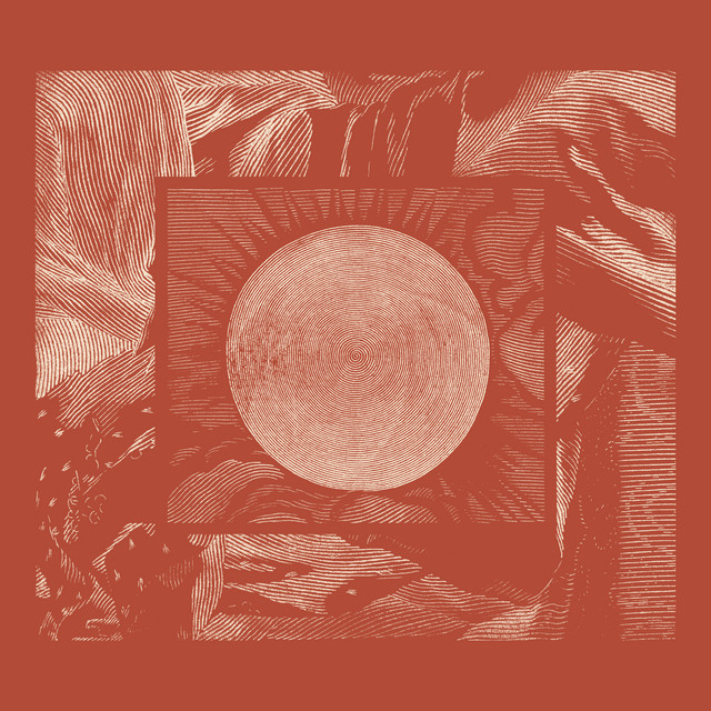 Radiation album cover