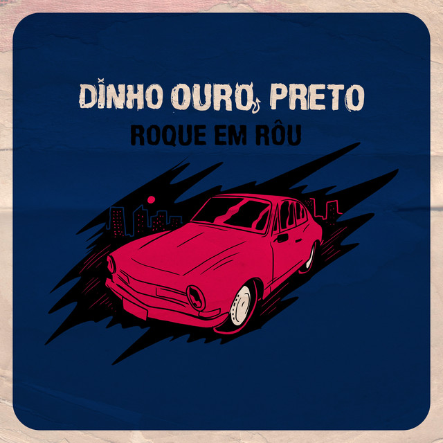 Roque Em Rôu album cover