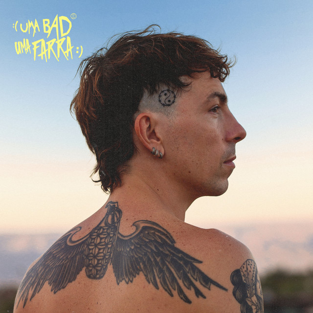 :( UMA BAD UMA FARRA :) album cover