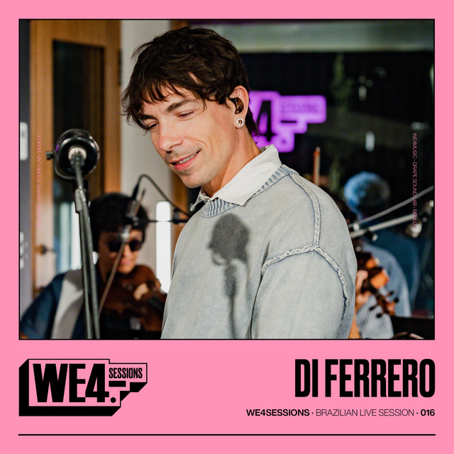 Sennheiser MD 441-U as heard on Di Ferrero: We4Sessions by Di Ferrero (2025)
