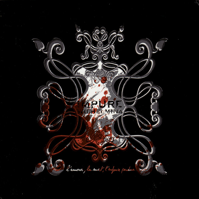 L'Amour, La Mort, L'Enfance Perdue album cover