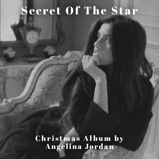Secret Of The Star album cover