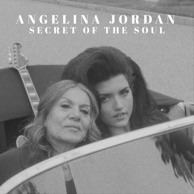 Secret Of The Soul album cover