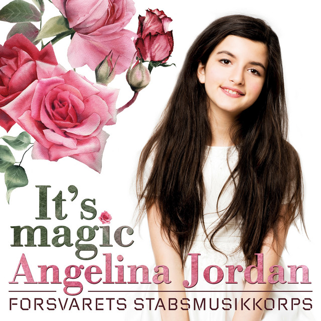 It's Magic album cover