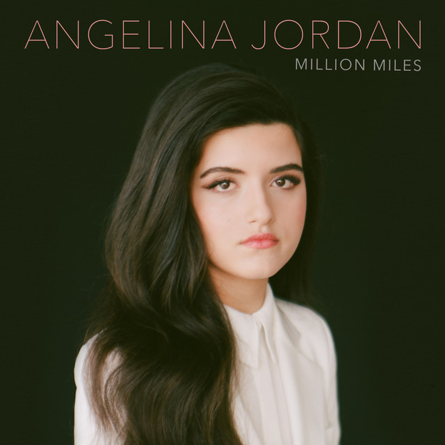 Shure KSM9HS as heard on Million Miles by Angelina Jordan (2020)