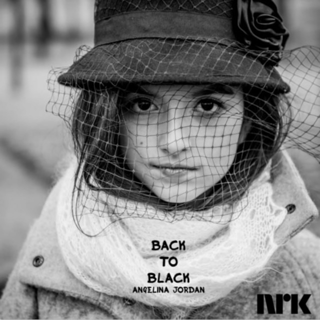 Neumann M49 as heard on Back to Black by Angelina Jordan (2017)