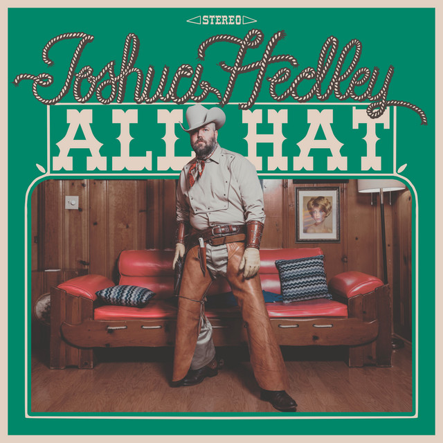 All Hat album cover