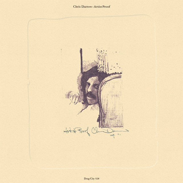 Artist Proof album cover