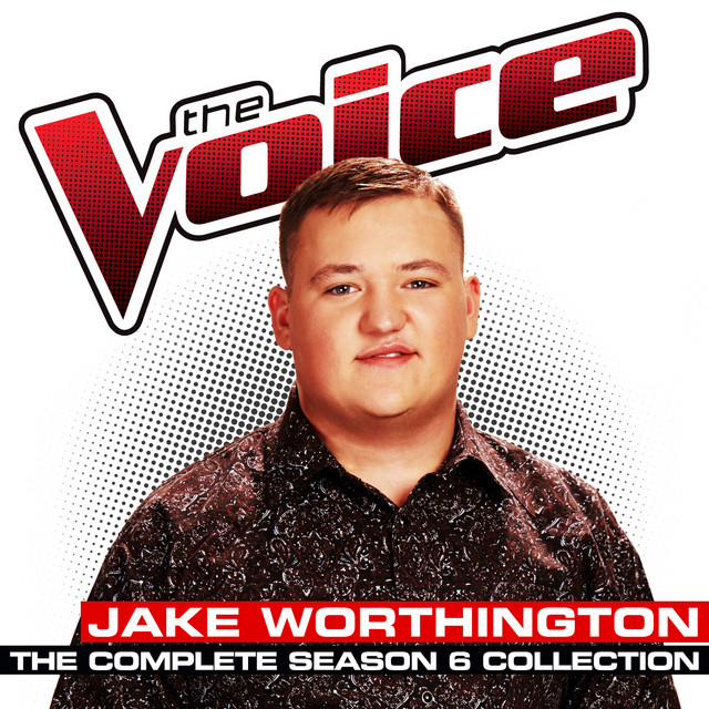 The Complete Season 6 Collection (The Voice Performance) album cover