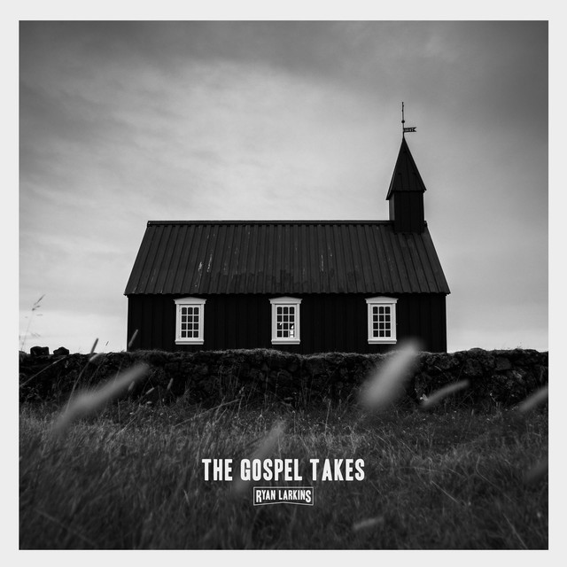 The Gospel Takes album cover